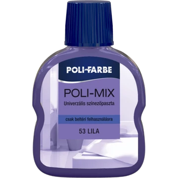 Poli-Mix Színezőpaszta