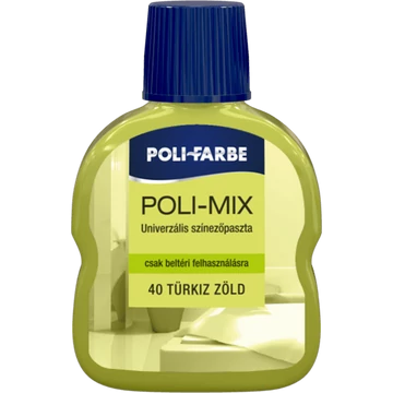 Poli-Mix Színezőpaszta