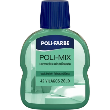 Poli-Mix Színezőpaszta