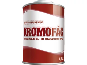 Poli-Farbe Kromofág