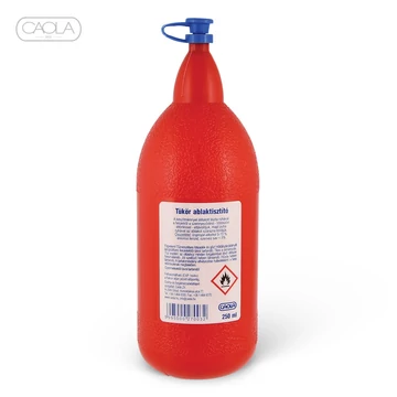 Caola Tükör- és Ablaktisztító 250ml