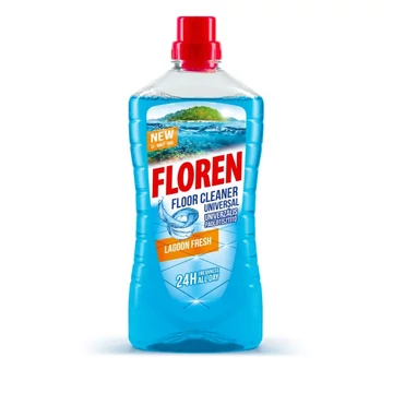 Floren Padlótisztító Lagoon Fresh 1L 