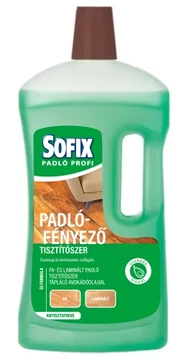 Sofix Padlófényező Avokádó Olajjal 1L