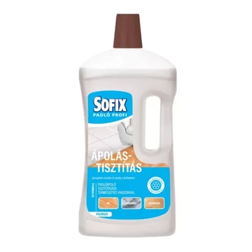 Sofix Viaszos Kő-Kerámia Padlóápoló 1L 