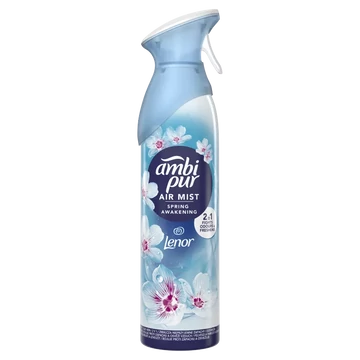 Lenor Ambi Pur Legfrissítő Aeroszol Spring Awakening Illat185ml