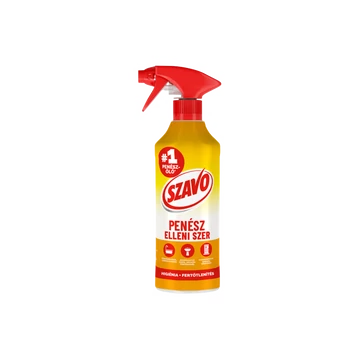 Ultra Szavó Szórófejes Penészeltávolító 500ml