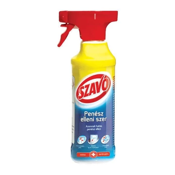 Ultra Szavó Szórófejes Penészeltávolító 500ml