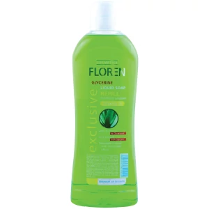 Jade Folyékony Szappan Aloe Vera 1L
