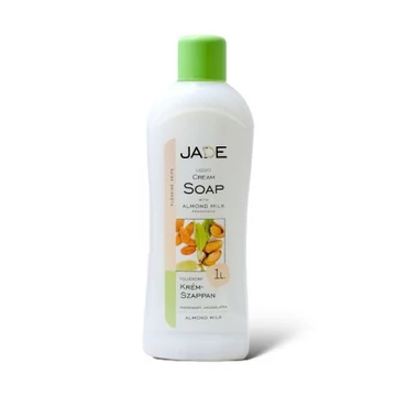 Jade Folyékony Szappan Almond Milk 1L