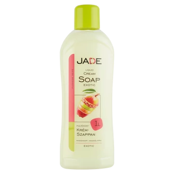 Jade Folyékony Szappan Exotic 1L