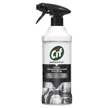Cif Inox Spray 435ml