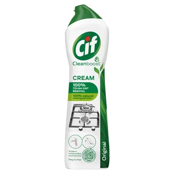 Cif Súrolószer Original 500ml