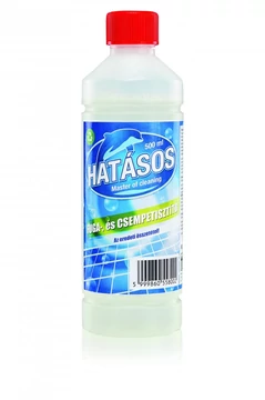 Hatásos Fuga És Csempetisztító 500ml