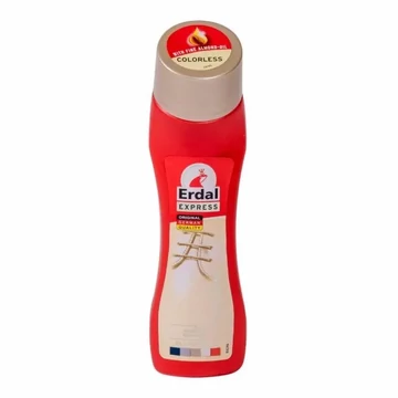 Erdal Cipőfény Színtelen 65ml