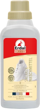 Erdal Sneaker Mosószer 500ml