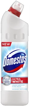 Domestos Fertőtlenítő Folyadék Ultra White 750ml