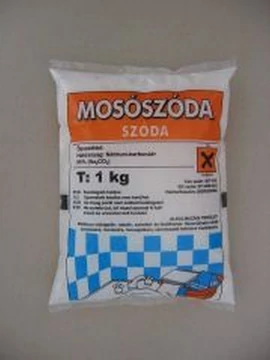 MOSÓSZÓDA