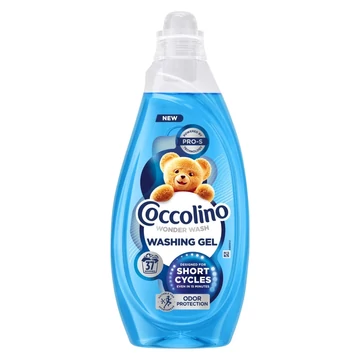 Coccolino Mosószer Odordefence 1480ml