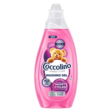 Coccolino Mosószer UltraCare 1480ml