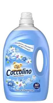 Coccolino Öblítő Koncentrátum Kék 3L