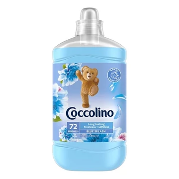 Coccolino Öblítő Blue Splash 1700ml