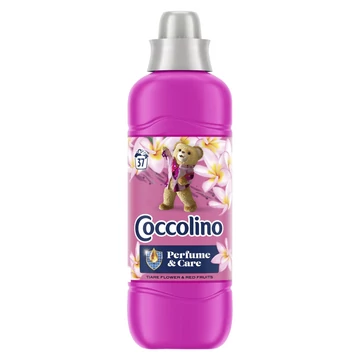 Coccolino Öblítő Koncentrátum Tiare 925ml