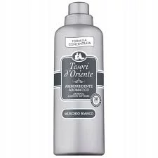 Tesori Öblítő Fehér Pézsma 760ml