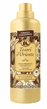 Tesori Öblítő Vanília 760ml