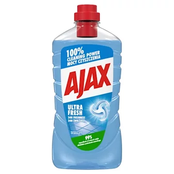 Ajax Általános Tisztítószer Friss Illat 1L