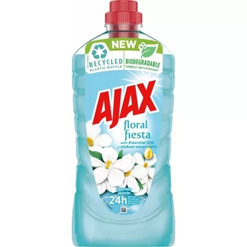 Ajax Általános Tisztítószer Jázmin 1L
