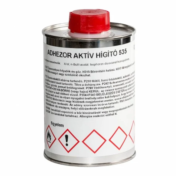 Adhezor Hígító