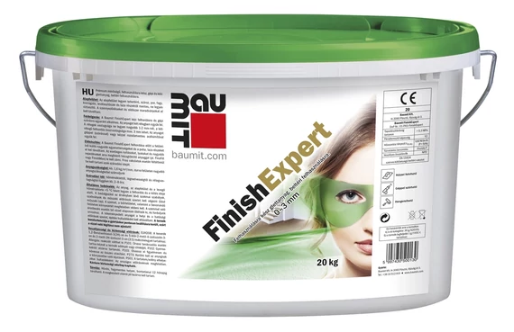 Baumit FinishExpert