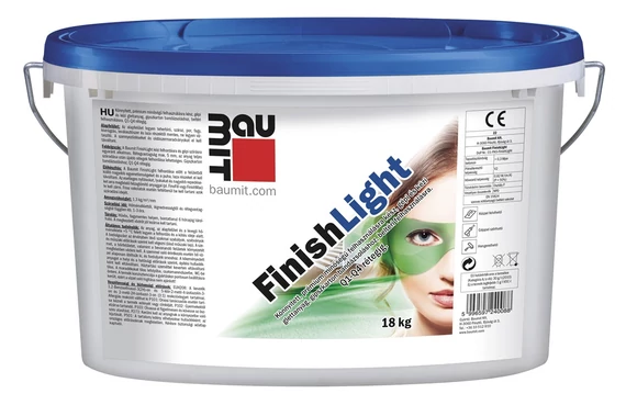 Baumit FinishLight