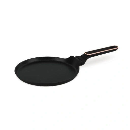 Berlinger Haus Palacsintasütő 25cm Black Rose BH-8348