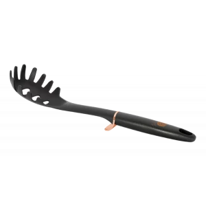 Berlinger Haus Műanyag Spagetti Kanál Black Rose 6206
