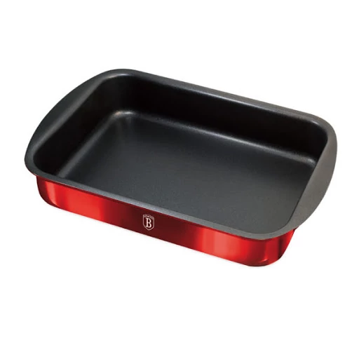 Berlinger Haus Tepsi Burgundy 40 x 28cm BH-7861