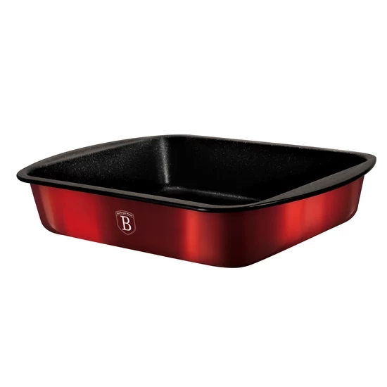 Berlinger Haus Tepsi Burgundy 29 x 26cm BH-7901