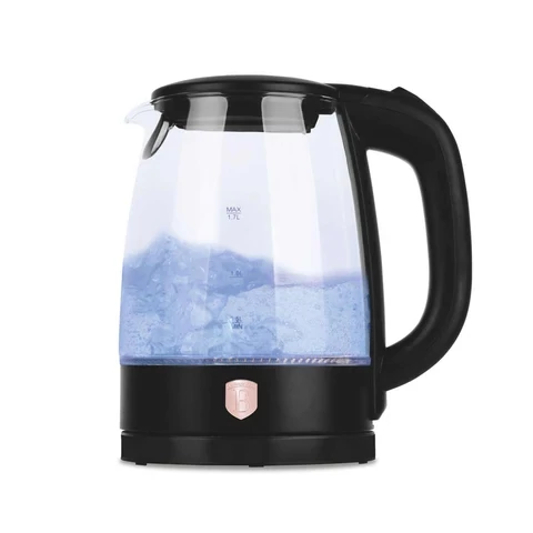 Berlinger Haus Vízforraló Black Rose 1,7L BH-9573