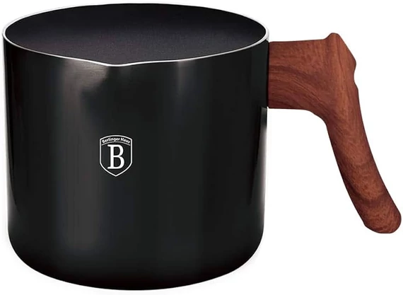 Berlinger Haus Tejforraló Edény Márvány Bevonattal Rosewood BH6136