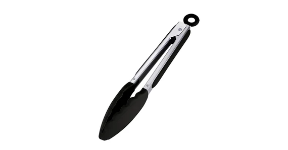 Berlinger Haus Szilikonos Ételkiszedő Black Silver BH6332
