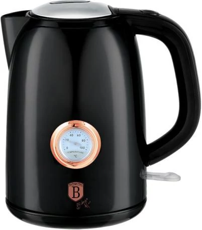 Berlinger Haus Vízforraló Blackrose BH9077