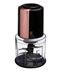 Berlinger Haus Konyhai Aprító Blackrose BH9162