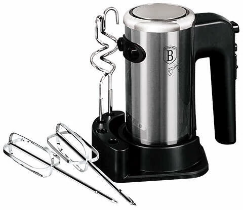 Berlinger Haus Kézi Mixer Állvánnyal BH9368