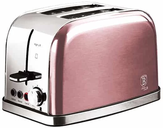 Berlinger Haus Kenyérpirító I-Rose BH9389