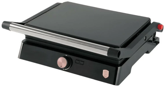 Berlinger Haus Elektromos Grill Blackrose BH9492