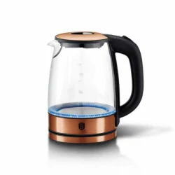Berlinger Haus Vízforraló Rose Gold 1,7L BH9118