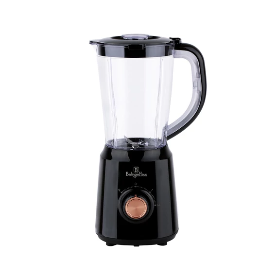 Berlinger Haus Turmixgép Blackrose 1,5L 500W BH-9464