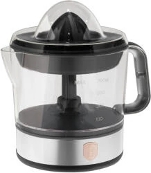 Berlinger Haus Elektromos Citrusfacsaró Black Rose BH9716