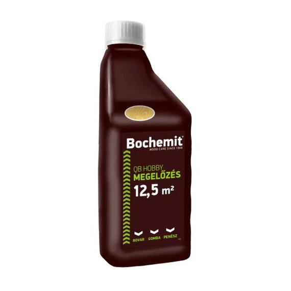 Bochemit QB Hobby