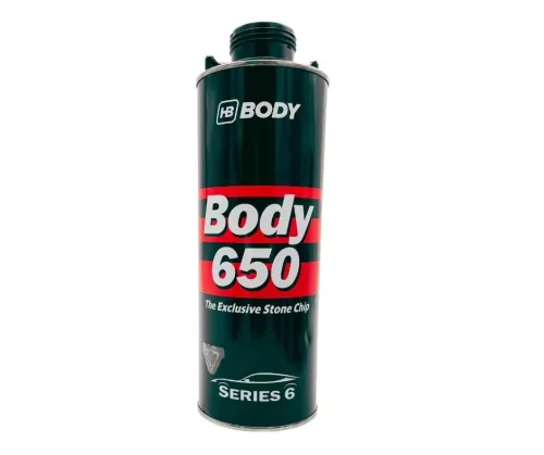 Body 650 Szürke Pisztolyos